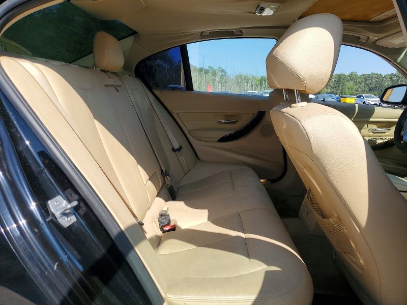 52847656 :رقم المزاد ، WBA3A5C57EJ464903 vin ، 2014 Bmw 328 مزاد بيع