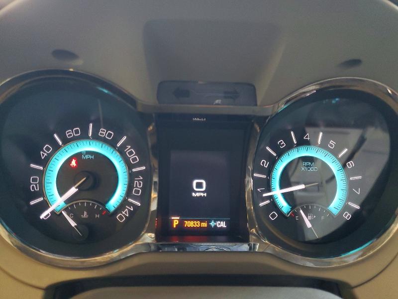 Продажа на аукционе авто 2013 Buick Lacrosse, vin: 1G4GA5E30DF271294, номер лота: 53698196