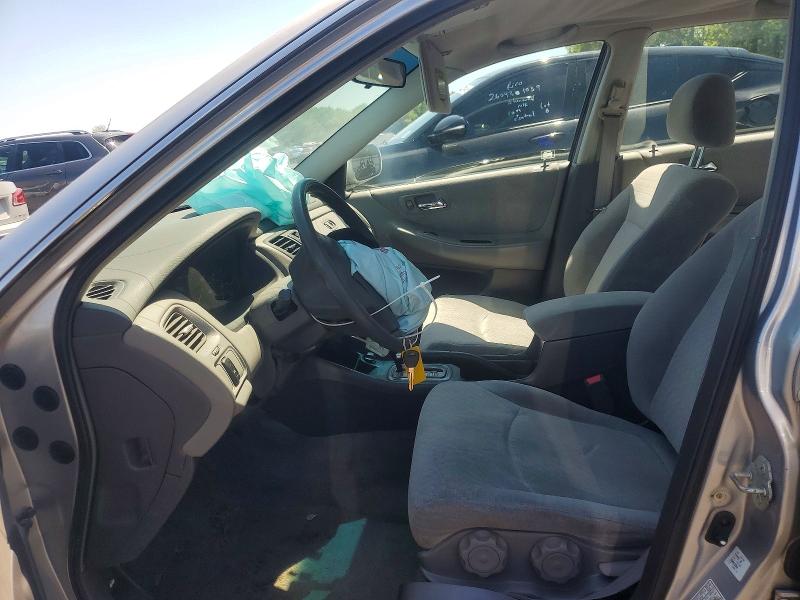 52372536 :رقم المزاد ، 1HGCG66501A021149 vin ، 2001 Honda Accord مزاد بيع