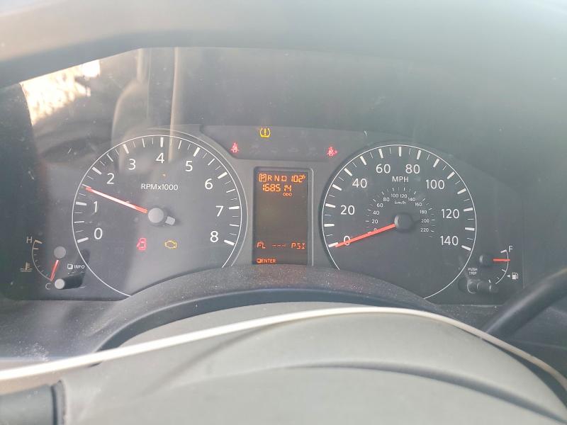 Aukcja sprzedaży 2014 Nissan Nv, vin: 1N6BF0KX0EN104030, numer aukcji: 52136786
