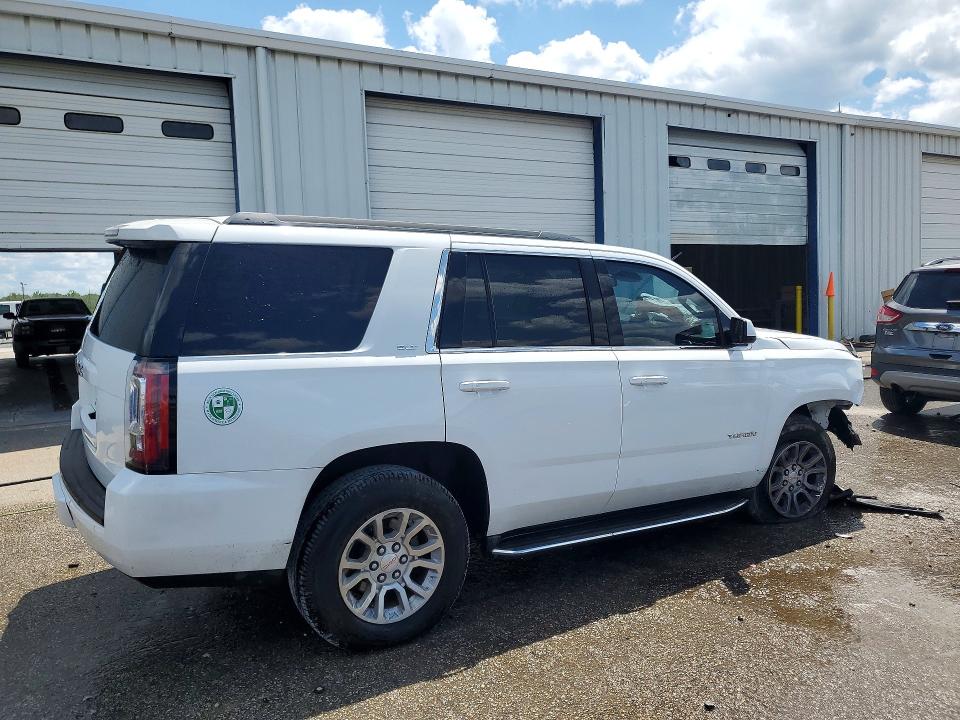 Aukcja sprzedaży 2018 Gmc Yukon, vin: 1GKS2BKC4JR359729, numer aukcji: 53406646