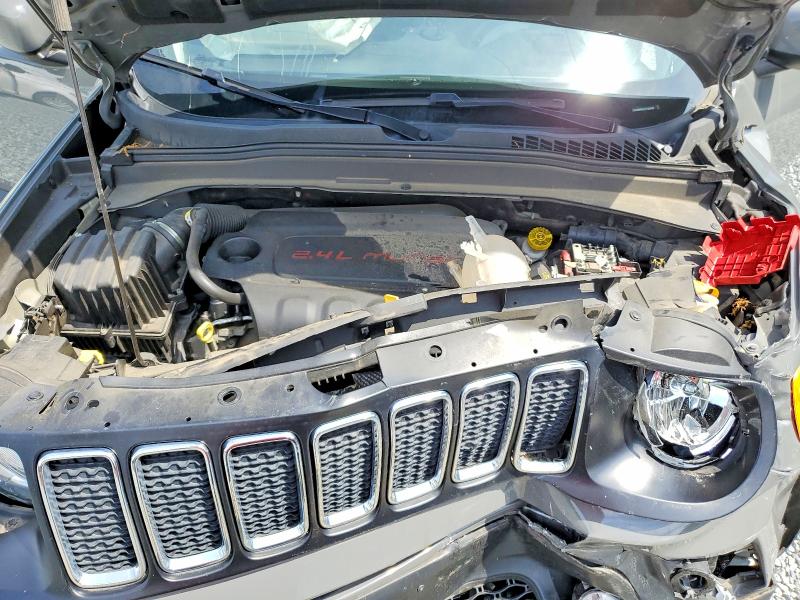 Aukcja sprzedaży 2020 Jeep Renegade, vin: ZACNJBBB2LPL52909, numer aukcji: 55587186