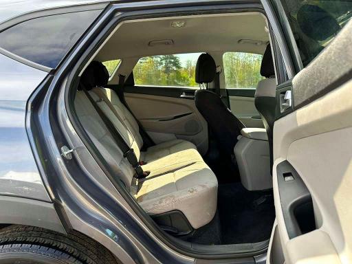 Aukcja sprzedaży 2021 Hyundai Tucson, vin: KM8J3CA47MU287099, numer aukcji: 50357416