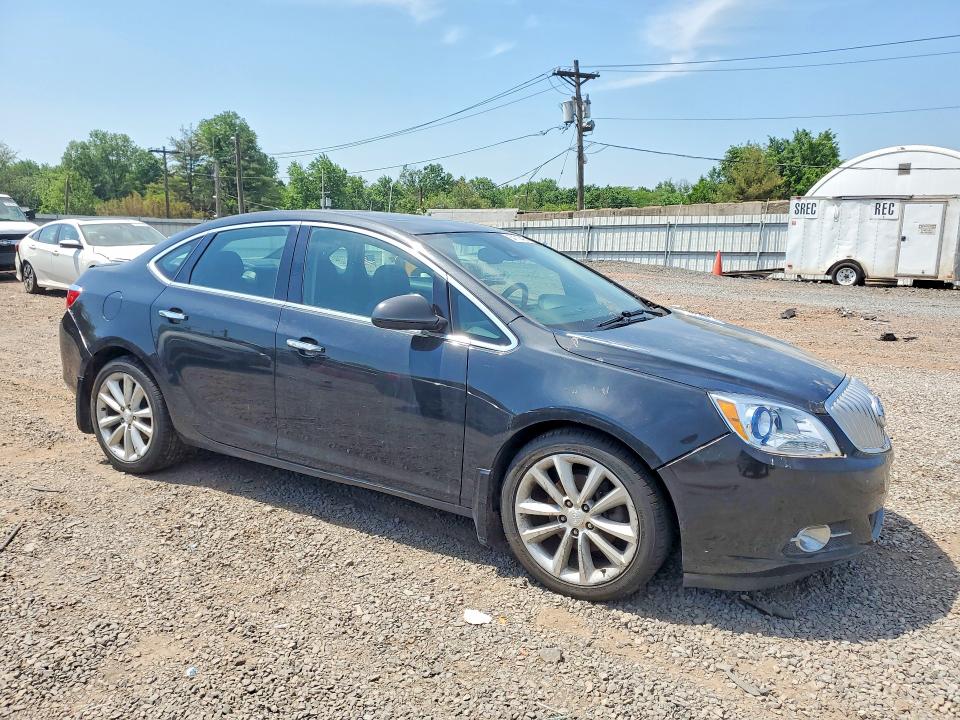 Aukcja sprzedaży 2014 Buick Verano, vin: 1G4PS5SK8E4142905, numer aukcji: 54110496