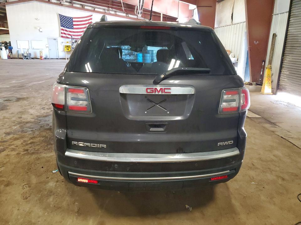 Aukcja sprzedaży 2015 Gmc Acadia, vin: 1GKKVRKD3FJ126732, numer aukcji: 54383326