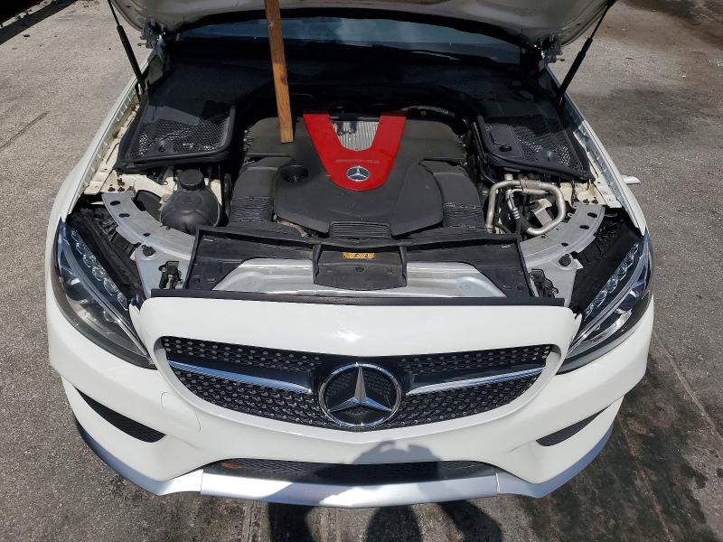 Продажа на аукционе авто 2017 Mercedes-benz C, vin: WDDWJ6EB4HF537215, номер лота: 53878276