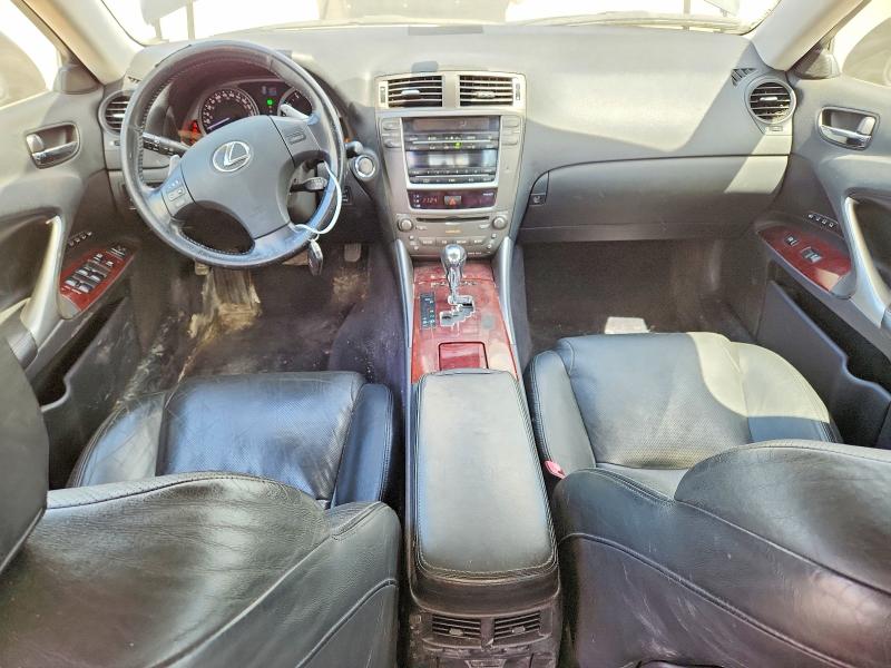 Aukcja sprzedaży 2006 Lexus Is, vin: JTHCK262X65000965, numer aukcji: 54430096