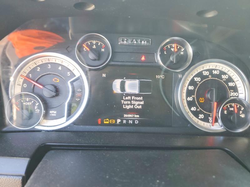 Aukcja sprzedaży 2013 Ram 2500, vin: 3C6UR5FL7DG517553, numer aukcji: 52392476