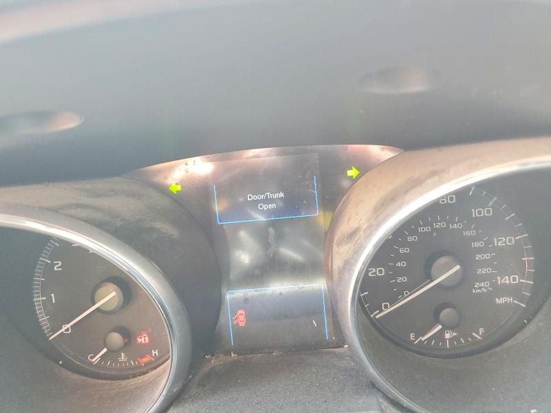 53189386 :رقم المزاد ، 4S3BNBN63G3050323 vin ، 2016 Subaru Legacy مزاد بيع