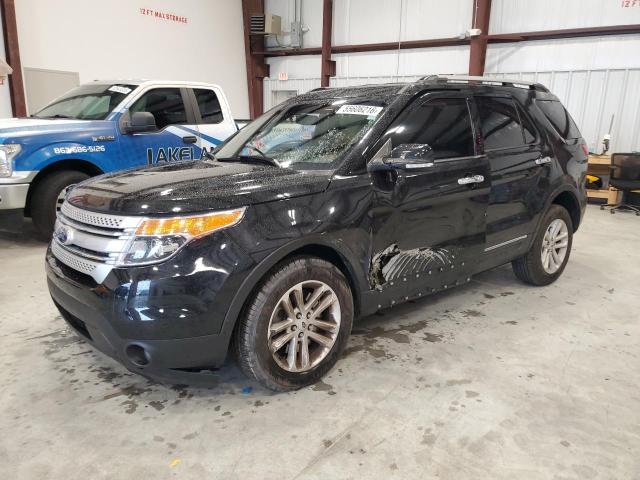 Продаж на аукціоні авто 2013 Ford Explorer, vin: 1FM5K7D89DGC93351, номер лоту: 55606216