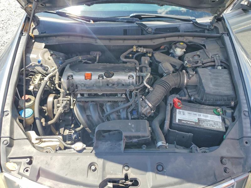2012 Honda Accord მანქანა იყიდება აუქციონზე, vin: 1HGCP2F67CA209090, აუქციონის ნომერი: 54652046