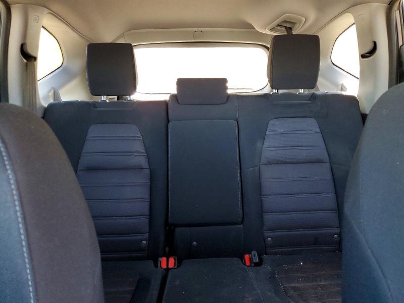 53282466 :رقم المزاد ، 2HKRW2H51KH126293 vin ، 2019 Honda Cr-v مزاد بيع