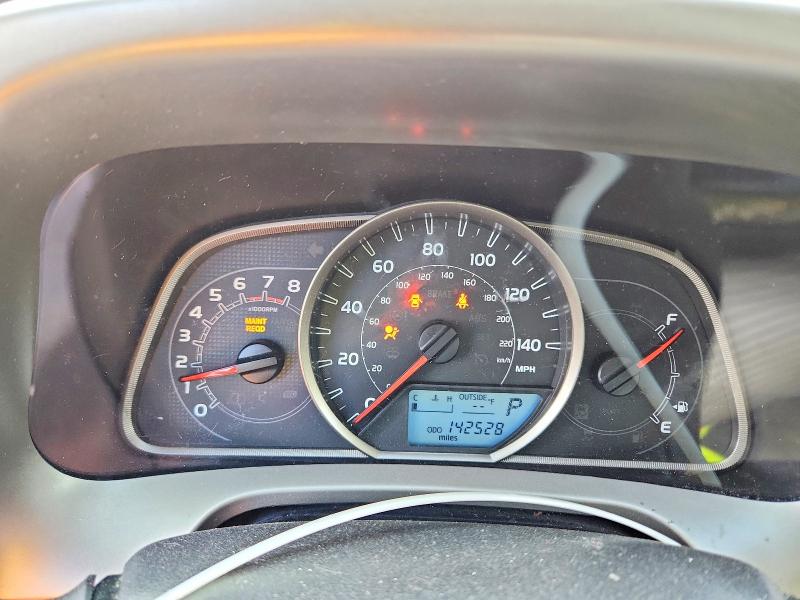 55236646 :رقم المزاد ، 2T3BFREV7DW095657 vin ، 2013 Toyota Rav4 مزاد بيع