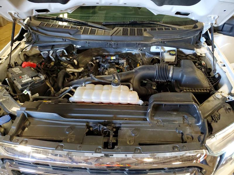 Aukcja sprzedaży 2022 Ford F150, vin: 1FTEW1EP5NKD90847, numer aukcji: 55536596