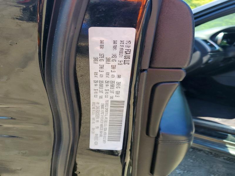 Aukcja sprzedaży 2019 Jeep Grand Cherokee, vin: 1C4RJFBG2KC552974, numer aukcji: 50451926