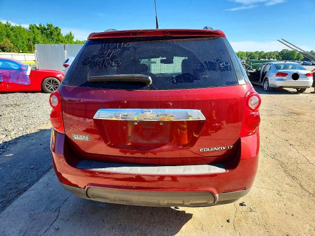 Продаж на аукціоні авто 2010 Chevrolet Equinox, vin: 2CNALDEW8A6291013, номер лоту: 53023616