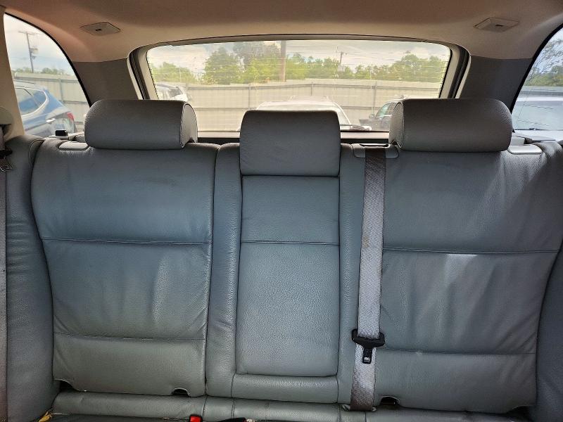 Продажа на аукционе авто 2003 Bmw X5, vin: 5UXFA53593LW25350, номер лота: 55282076