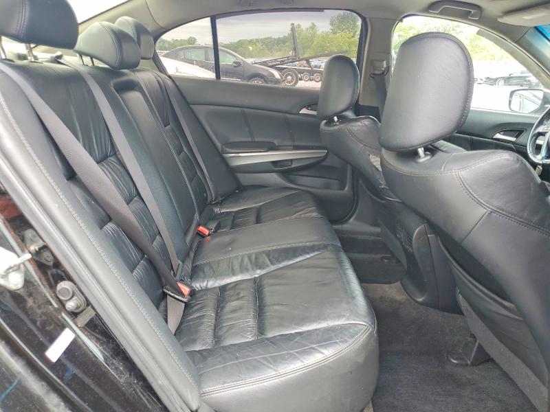 Продажа на аукционе авто 2010 Honda Accord, vin: 1HGCP2F84AA034618, номер лота: 54764876