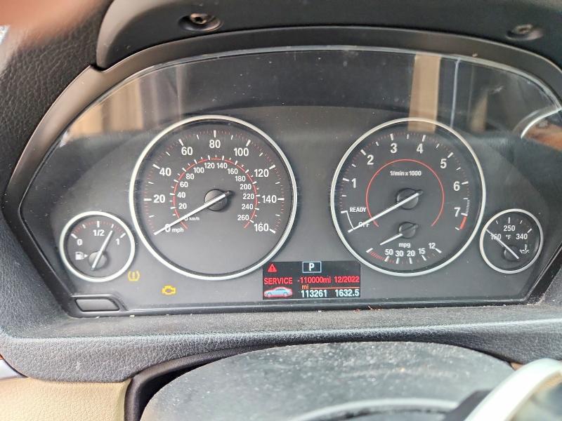 Продаж на аукціоні авто 2014 Bmw 328, vin: WBA3A5C51EP602111, номер лоту: 53726366