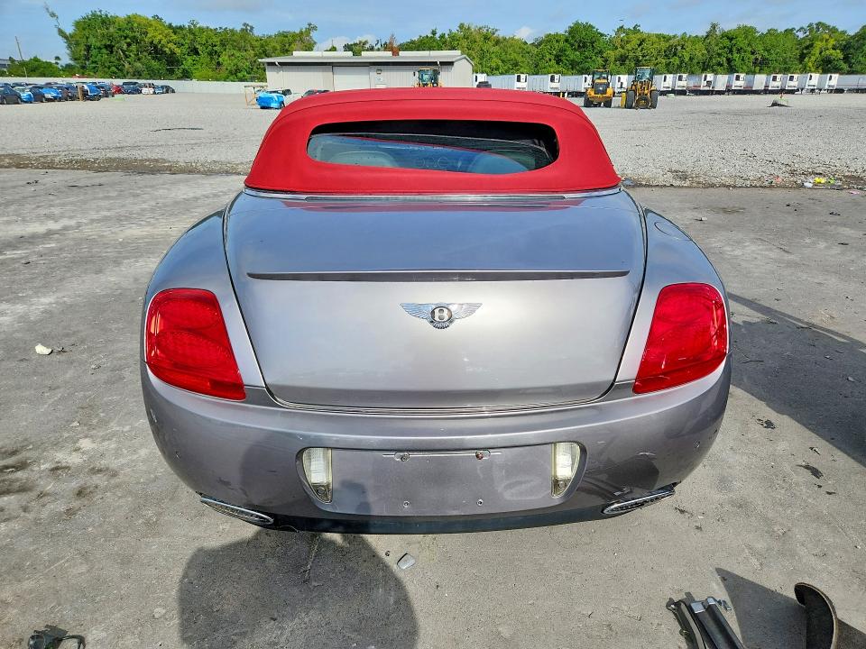 Продаж на аукціоні авто 2011 Bentley Continental, vin: SCBDP3ZA1BC070251, номер лоту: 54805686