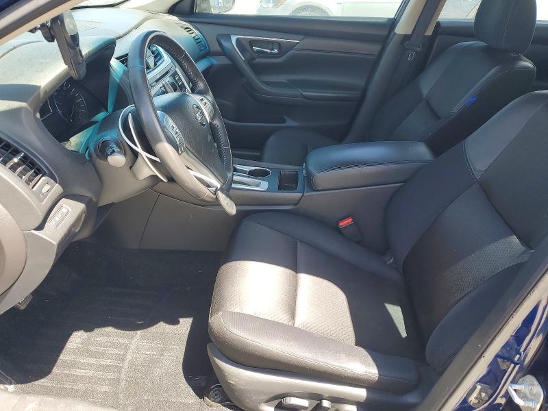 2017 Nissan Altima მანქანა იყიდება აუქციონზე, vin: 1N4AL3AP8HN309602, აუქციონის ნომერი: 54673506