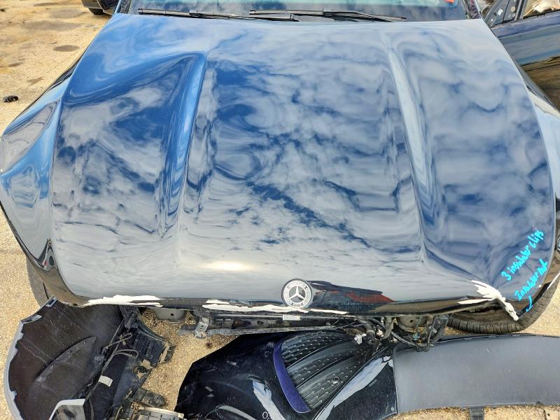 51846006 :رقم المزاد ، 4JGFD6BB8NA712592 vin ، 2022 Mercedes-benz Gle Coupe مزاد بيع