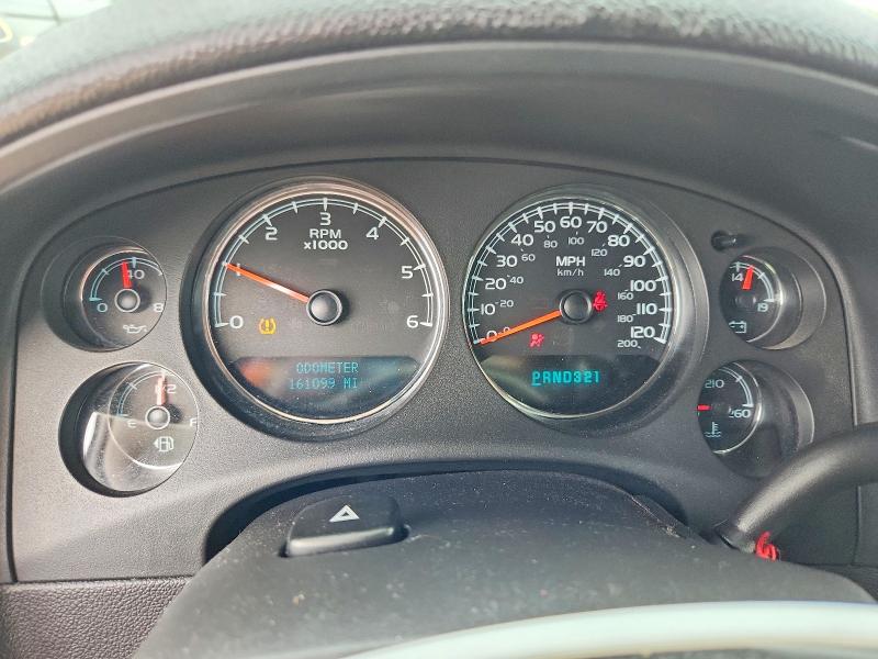 Продаж на аукціоні авто 2008 Chevrolet Tahoe, vin: 1GNFK13048J158764, номер лоту: 52598586