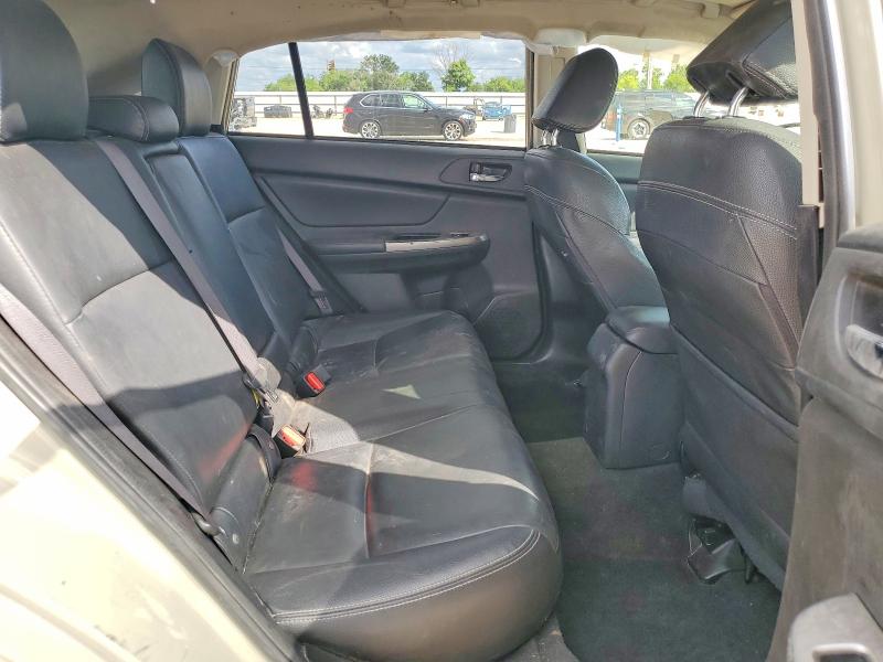 54252676 :رقم المزاد ، JF2GPAPC7F8228458 vin ، 2015 Subaru Xv Crosstrek مزاد بيع