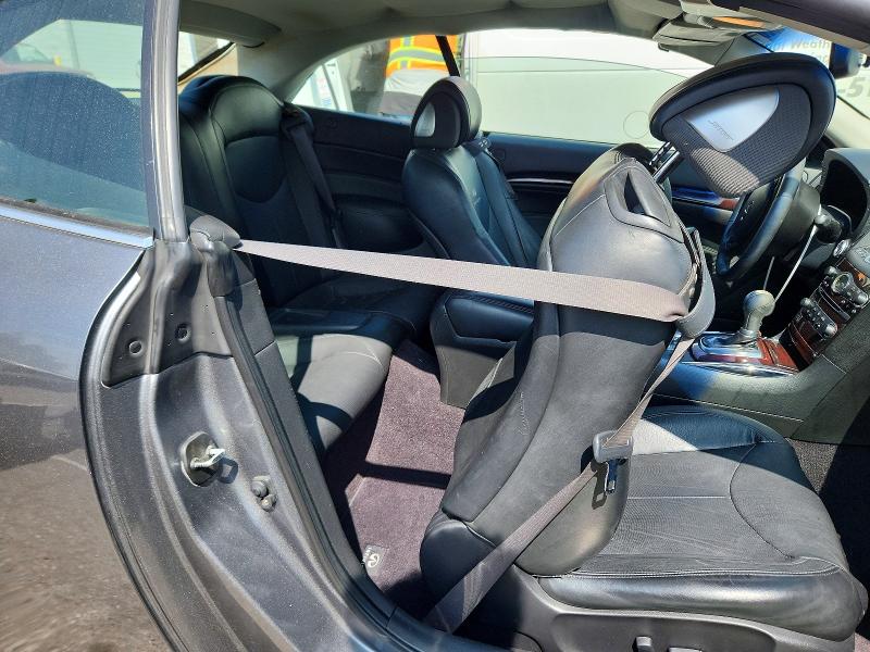 Продаж на аукціоні авто 2012 Infiniti G37 Convertible, vin: JN1CV6FE7CM200166, номер лоту: 53990926