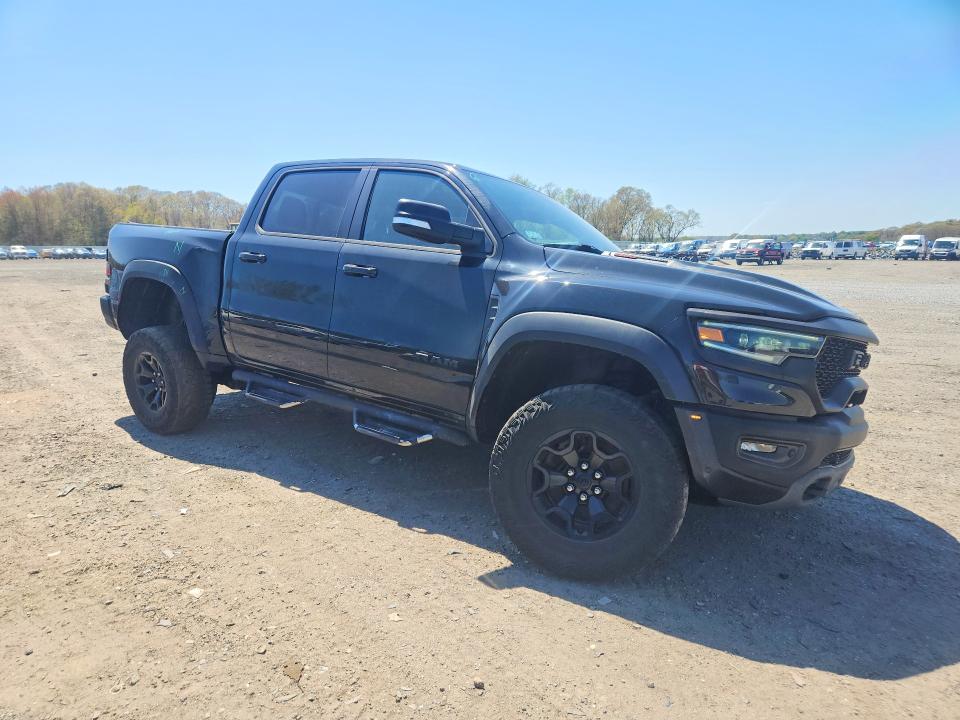 51846466 :رقم المزاد ، 1C6SRFU96MN809061 vin ، 2021 Ram 1500 مزاد بيع