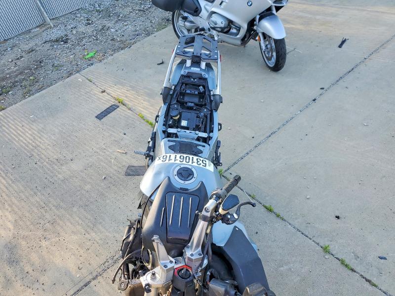 Продажа на аукционе авто 2008 Kawasaki Zg1400, vin: JKBZGNB148A005607, номер лота: 53106116