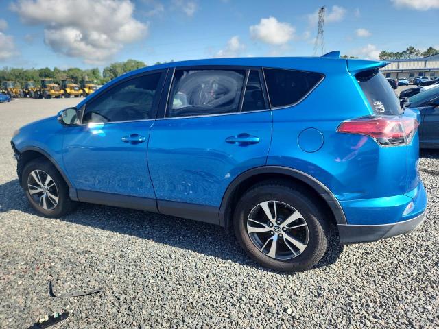 Продажа на аукционе авто 2018 Toyota Rav4, vin: 2T3WFREV6JW484433, номер лота: 54055266