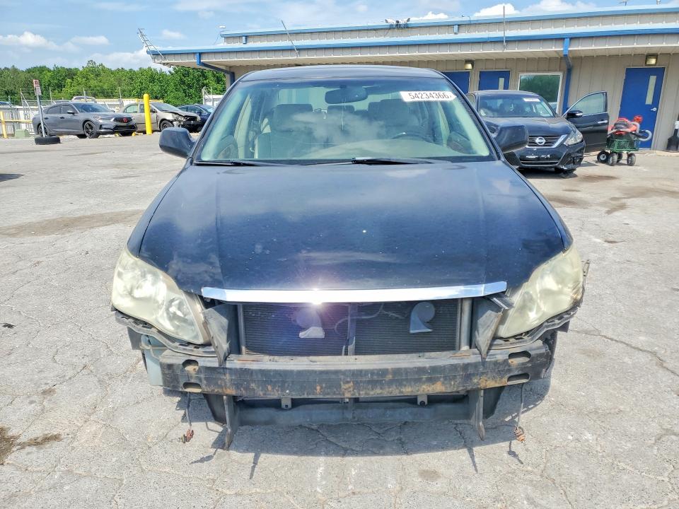 Aukcja sprzedaży 2005 Toyota Avalon, vin: 4T1BK36B35U049329, numer aukcji: 54234366