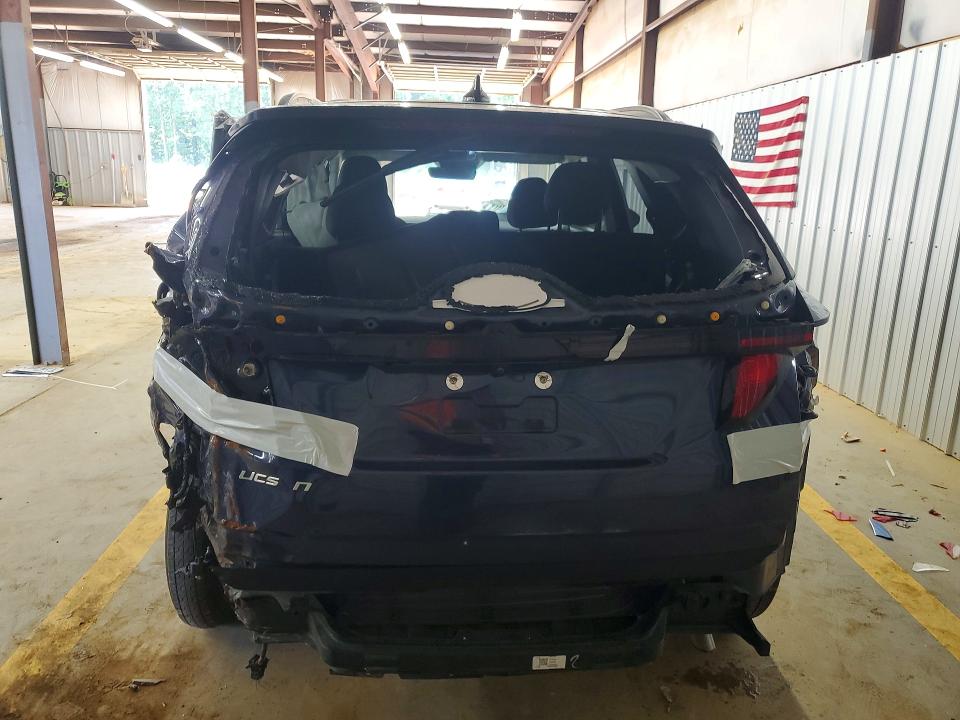 Продажа на аукционе авто 2025 Hyundai Tucson, vin: 5NMJB3DE4SH481928, номер лота: 55092966