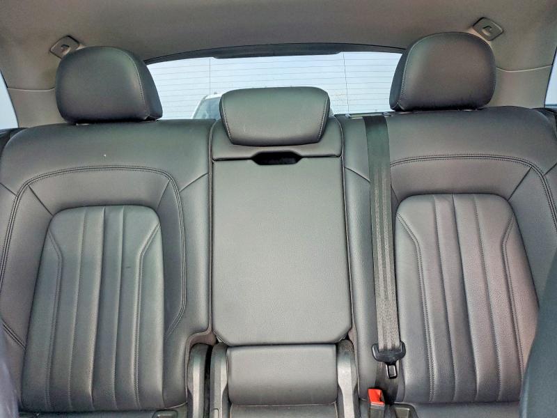 52877236 :رقم المزاد ، WA1ANAFY2L2019385 vin ، 2020 Audi Q5 مزاد بيع