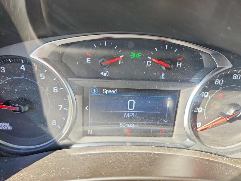 Aukcja sprzedaży 2024 Gmc Terrain, vin: 3GKALTEG7RL307933, numer aukcji: 53124656