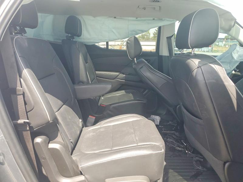 Продаж на аукціоні авто 2021 Chevrolet Traverse, vin: 1GNERNKW2MJ129889, номер лоту: 54514336