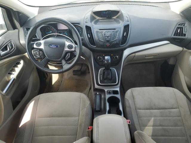Продажа на аукционе авто 2013 Ford Escape, vin: 1FMCU9G99DUA18209, номер лота: 55160516