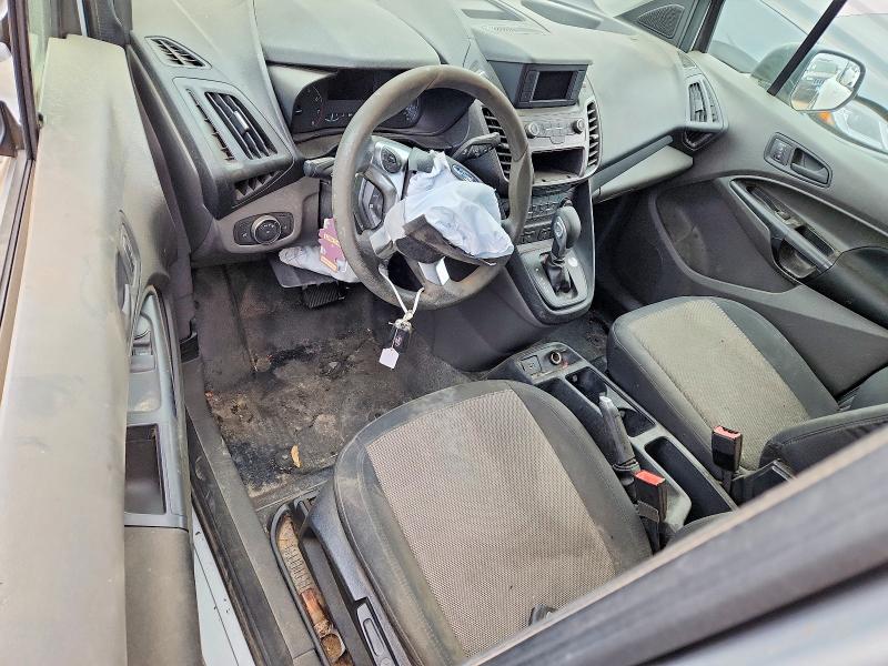 Продаж на аукціоні авто 2021 Ford Transit Connect, vin: NM0LS7E28M1484829, номер лоту: 53987366