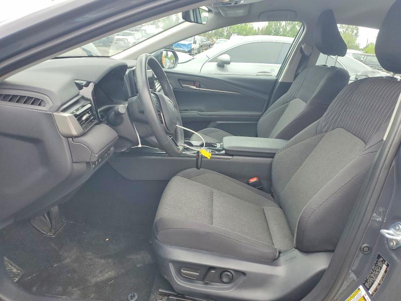 Продажа на аукционе авто 2025 Toyota Camry, vin: 4T1DAACK3SU163198, номер лота: 54340366