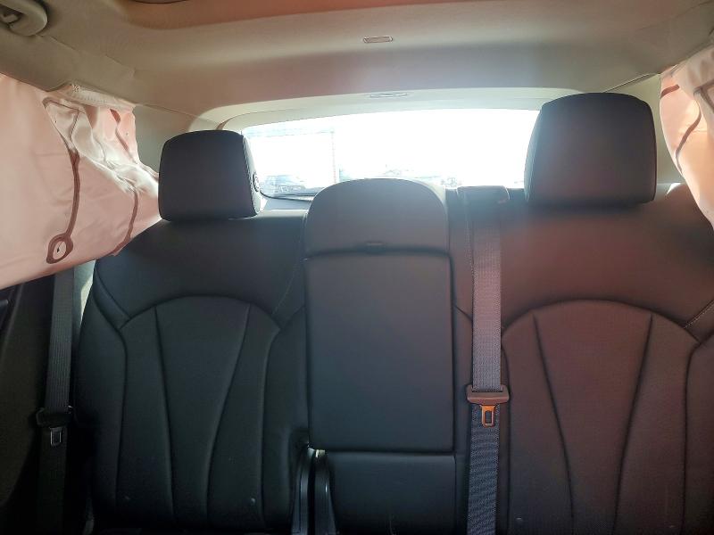 Продаж на аукціоні авто 2020 Buick Envision, vin: LRBFX2SA4LD126977, номер лоту: 52717176