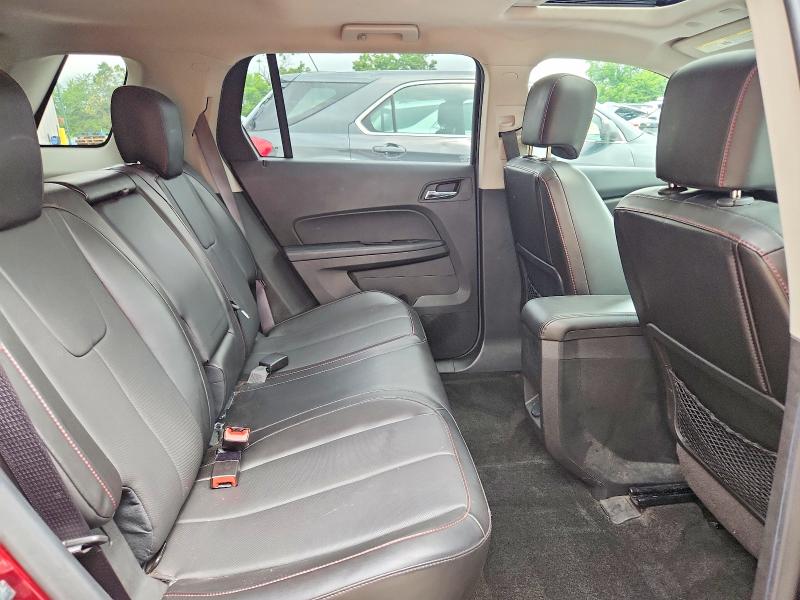Продаж на аукціоні авто 2016 Gmc Terrain, vin: 2GKALPEK8G6348911, номер лоту: 52312126