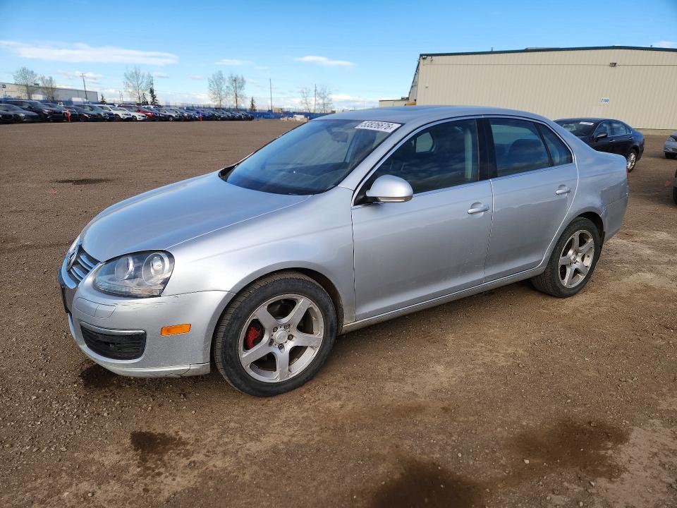 Продажа на аукционе авто 2006 Volkswagen Jetta, vin: 3VWKJ81K26M811550, номер лота: 53826676