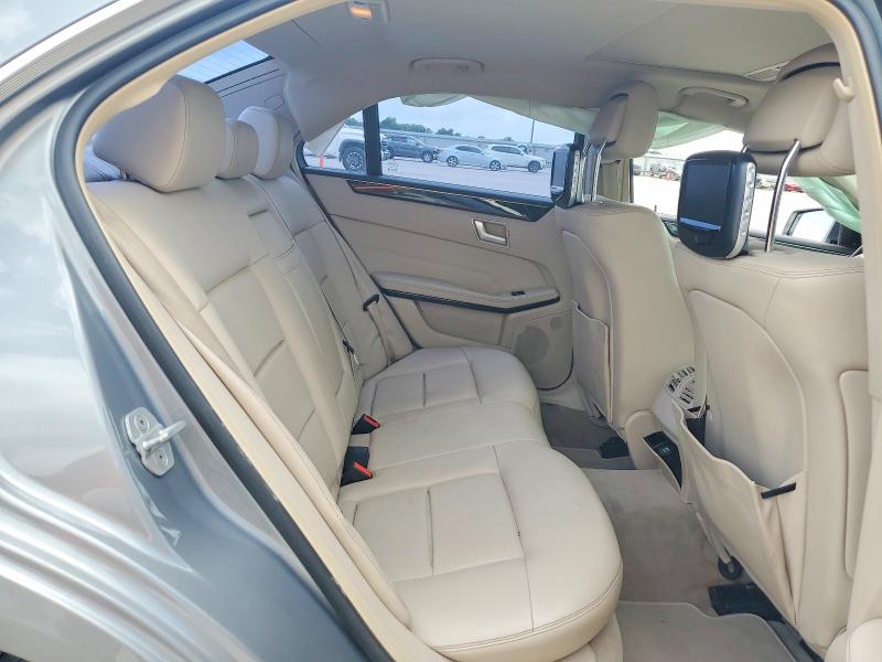 Aukcja sprzedaży 2014 Mercedes-benz E, vin: WDDHF5KB9EA809064, numer aukcji: 54056426