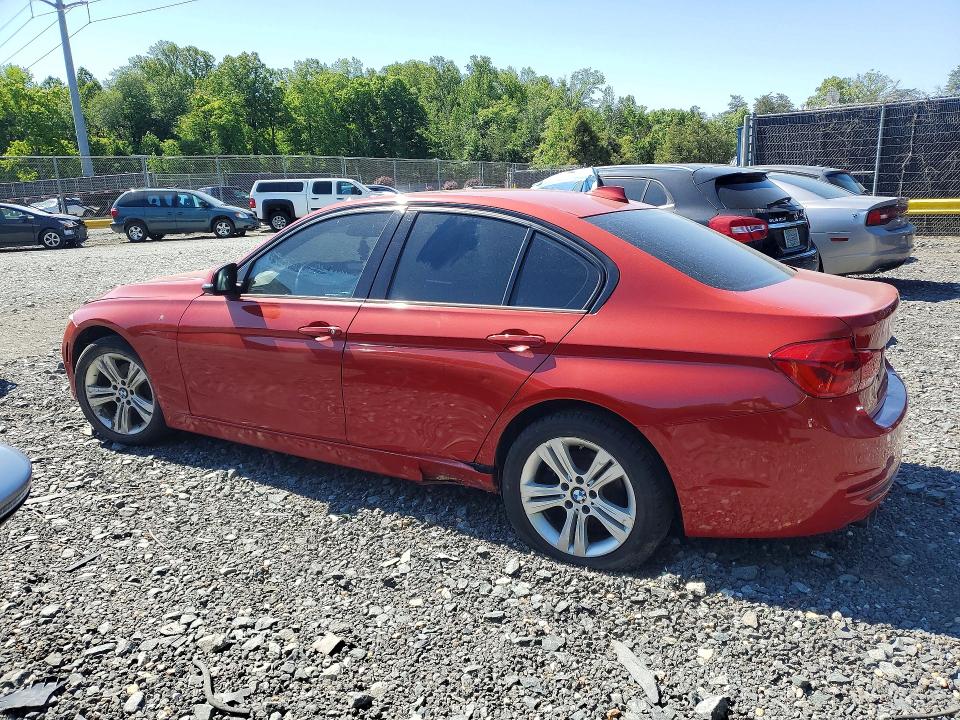 Aukcja sprzedaży 2013 Bmw 328, vin: WBA8E9G58GNT43868, numer aukcji: 52221956