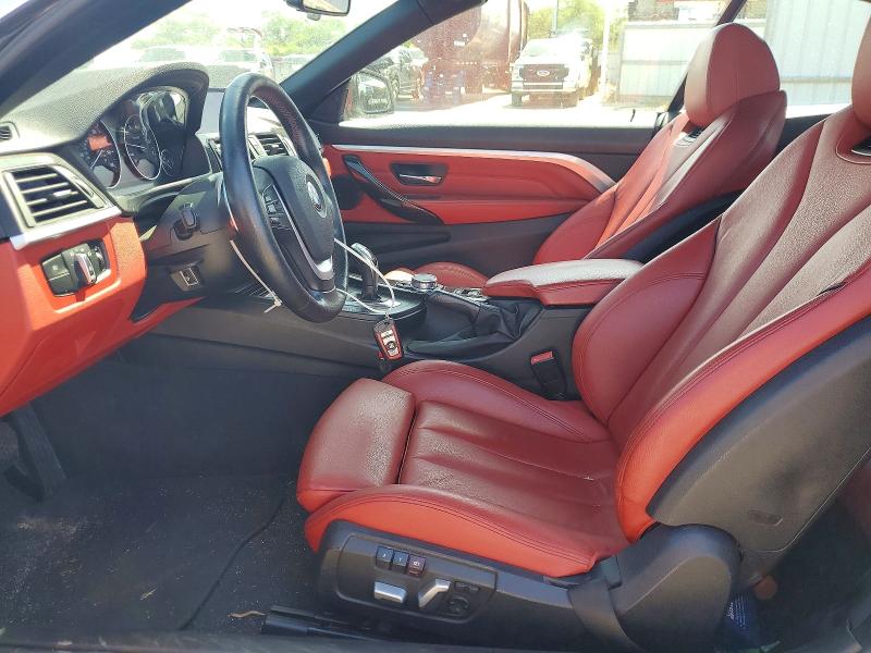 Aukcja sprzedaży 2016 Bmw 428, vin: WBA3V7C54G5A28248, numer aukcji: 53850886