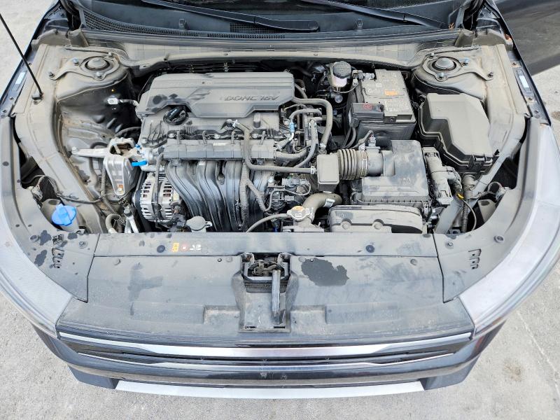 Продаж на аукціоні авто 2025 Kia K4, vin: 3KPFU4DE0SE072578, номер лоту: 54758076