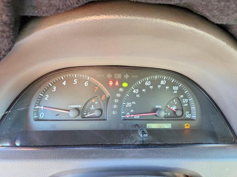 Продажа на аукционе авто 2004 Toyota Camry, vin: 4T1BE32K44U372929, номер лота: 52324596