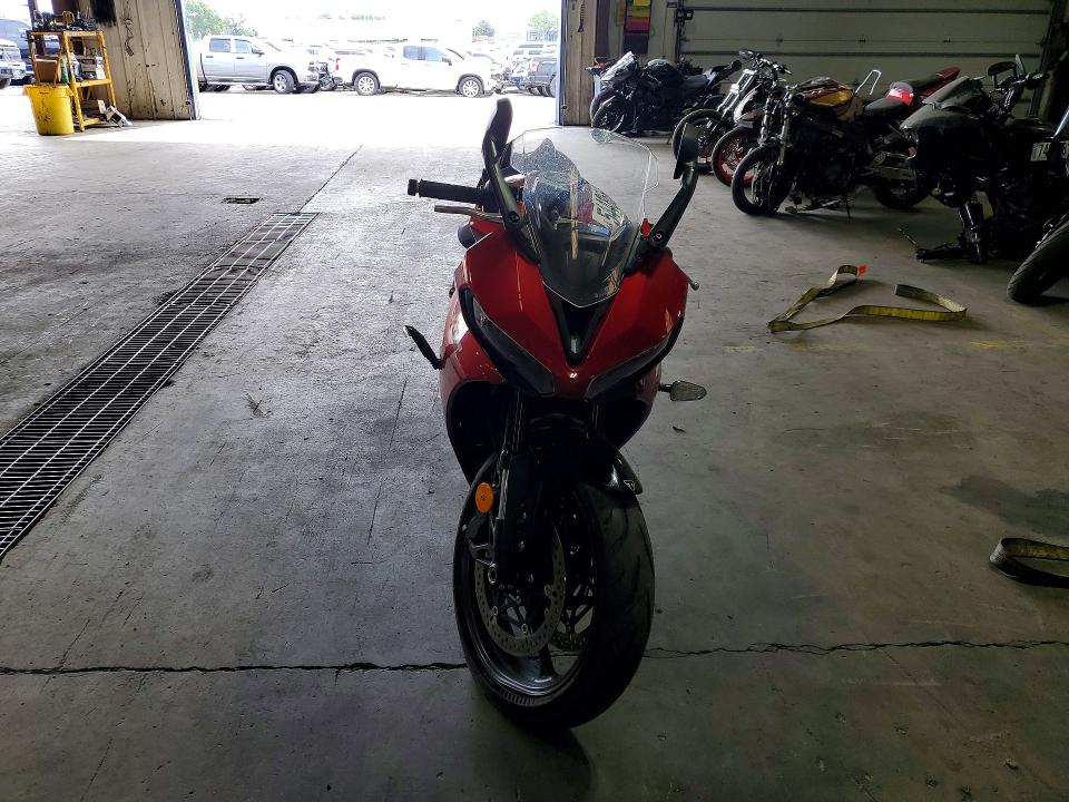 Aukcja sprzedaży 2025 Triumph Motorcycle Daytona, vin: SMTL23UF1STBU2970, numer aukcji: 54486656