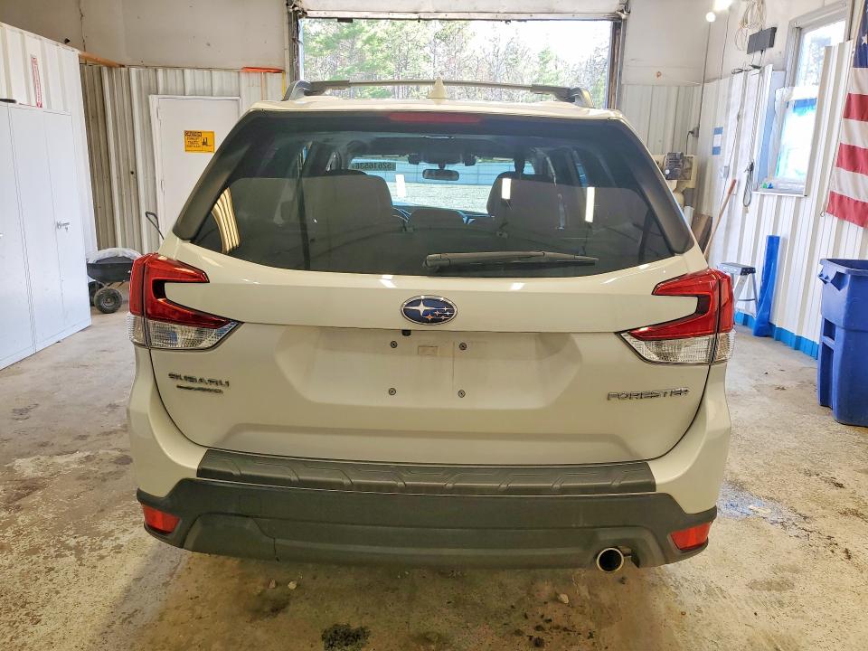 Продажа на аукционе авто 2019 Subaru Forester, vin: JF2SKASC2KH426293, номер лота: 52616536